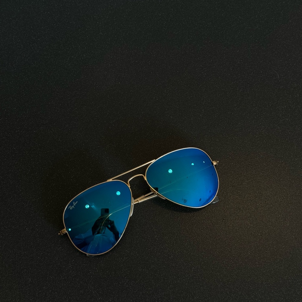 Ray Ban Aviator